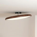 Ferrowevia Metal Ceiling Light-Moonnatur