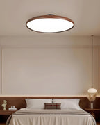 Ferrowevia Metal Ceiling Light-Moonnatur
