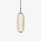 Renina Glass Pendant Light-Moonnatur