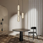 Renina Glass Pendant Light-Moonnatur