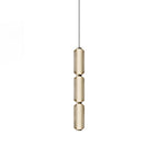 Renina Glass Pendant Light-Moonnatur