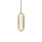 Renina Glass Pendant Light-Moonnatur