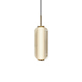 Renina Glass Pendant Light-Moonnatur