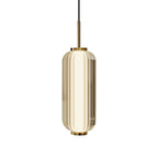 Renina Glass Pendant Light-Moonnatur