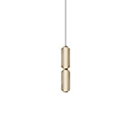 Renina Glass Pendant Light-Moonnatur