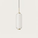 Renina Glass Pendant Light-Moonnatur
