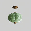 Penrelenelle Glass Ceiling Light-Moonnatur