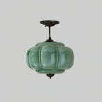 Penrelenelle Glass Ceiling Light-Moonnatur