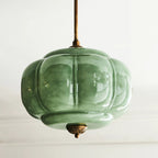 Penrelenelle Glass Ceiling Light-Moonnatur