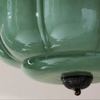 Penrelenelle Glass Ceiling Light-Moonnatur