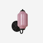 Islenfield Glass Wall Light-Moonnatur