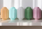 Islenfield Glass Wall Light-Moonnatur