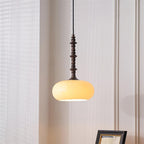 Morrelonna Glass Pendant Light-Moonnatur