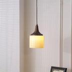 Morrelonna Glass Pendant Light-Moonnatur