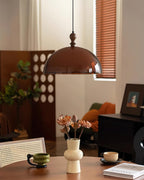 Kilvenhill Acrylic Pendant Light-Moonnatur
