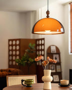 Kilvenhill Acrylic Pendant Light-Moonnatur