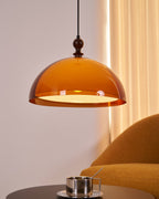 Kilvenhill Acrylic Pendant Light-Moonnatur