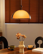 Kilvenhill Acrylic Pendant Light-Moonnatur