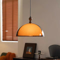 Kilvenhill Acrylic Pendant Light-Moonnatur