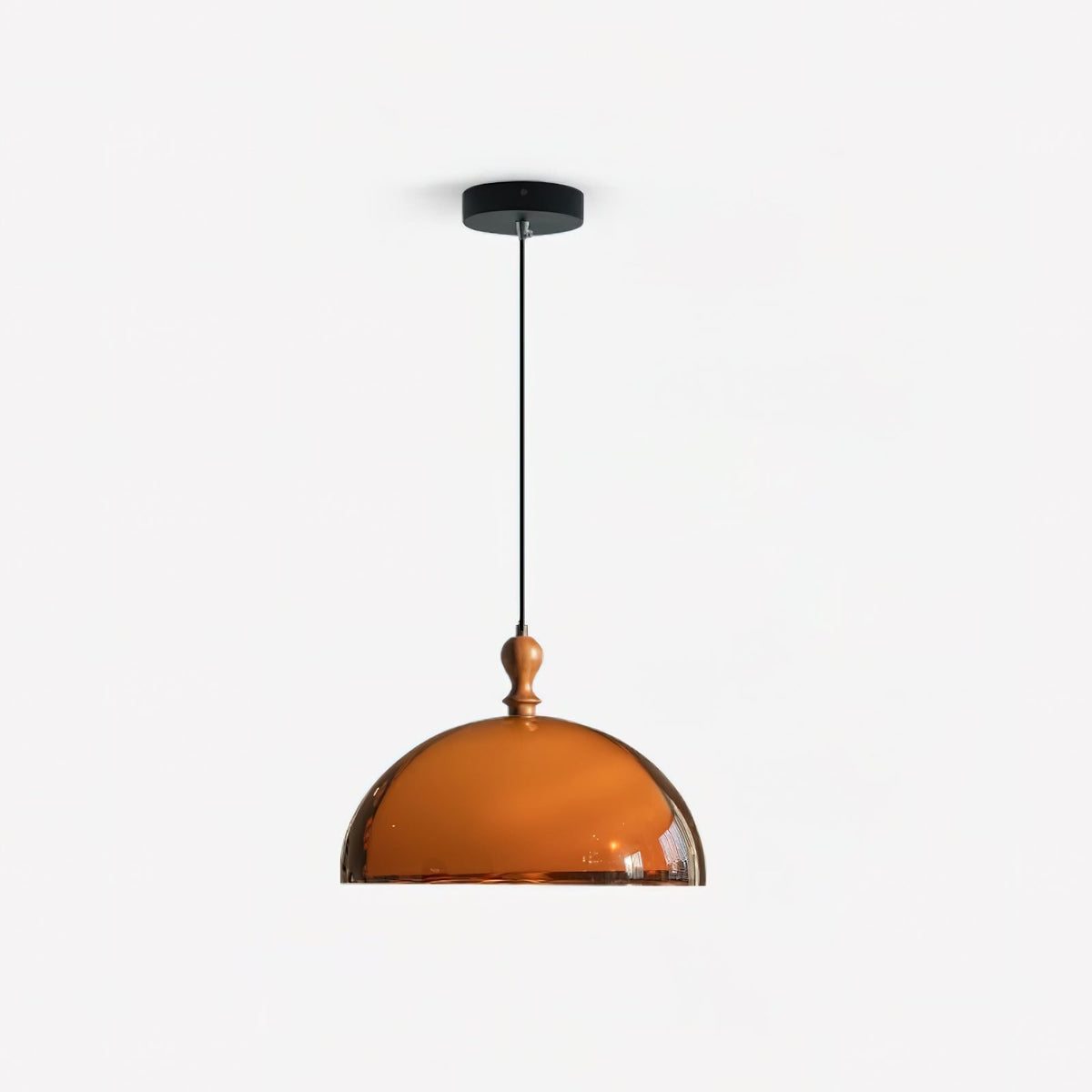 Kilvenhill Acrylic Pendant Light-Moonnatur
