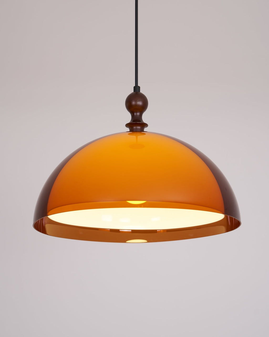 Kilvenhill Acrylic Pendant Light-Moonnatur