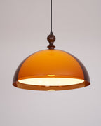 Kilvenhill Acrylic Pendant Light-Moonnatur