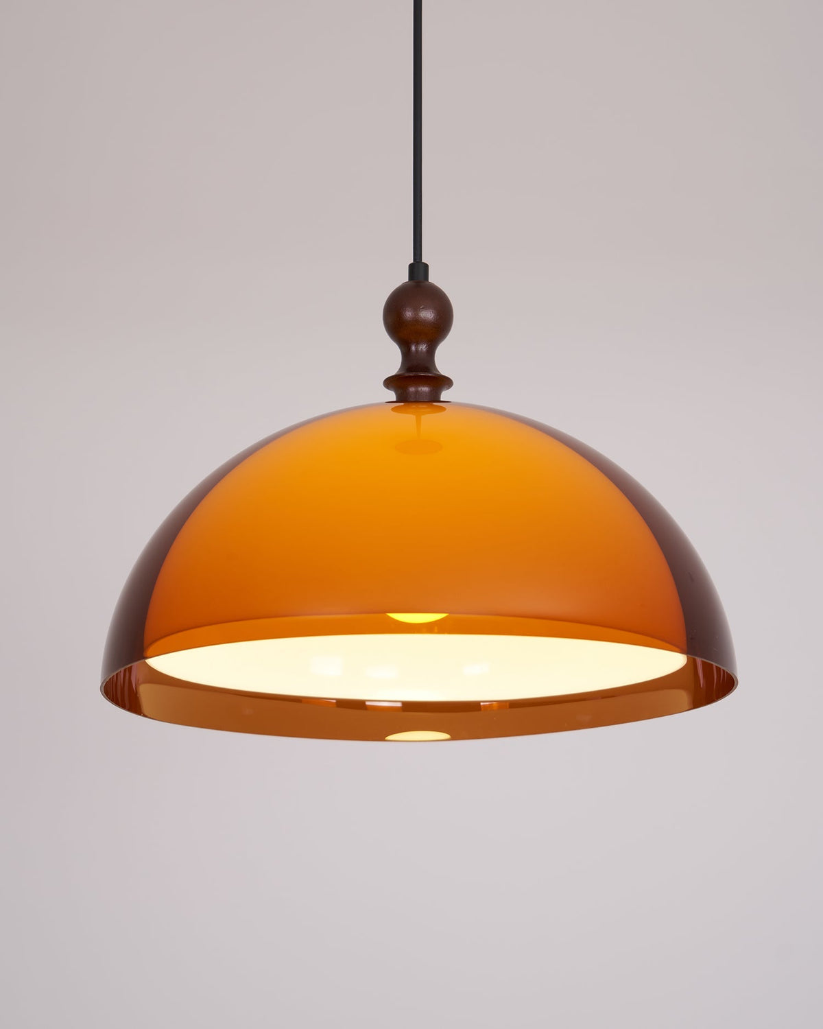 Kilvenhill Acrylic Pendant Light-Moonnatur