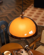 Kilvenhill Acrylic Pendant Light-Moonnatur