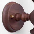 Yarrelgrove Wood Wall Light-Moonnatur