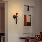 Yarrelgrove Wood Wall Light-Moonnatur