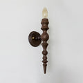 Yarrelgrove Wood Wall Light-Moonnatur