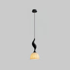 Perrinlyn Wood Pendant Light-Moonnatur