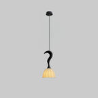 Perrinlyn Wood Pendant Light-Moonnatur