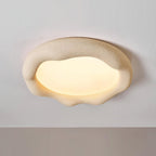 Sorrelvale Resin Ceiling Light-Moonnatur