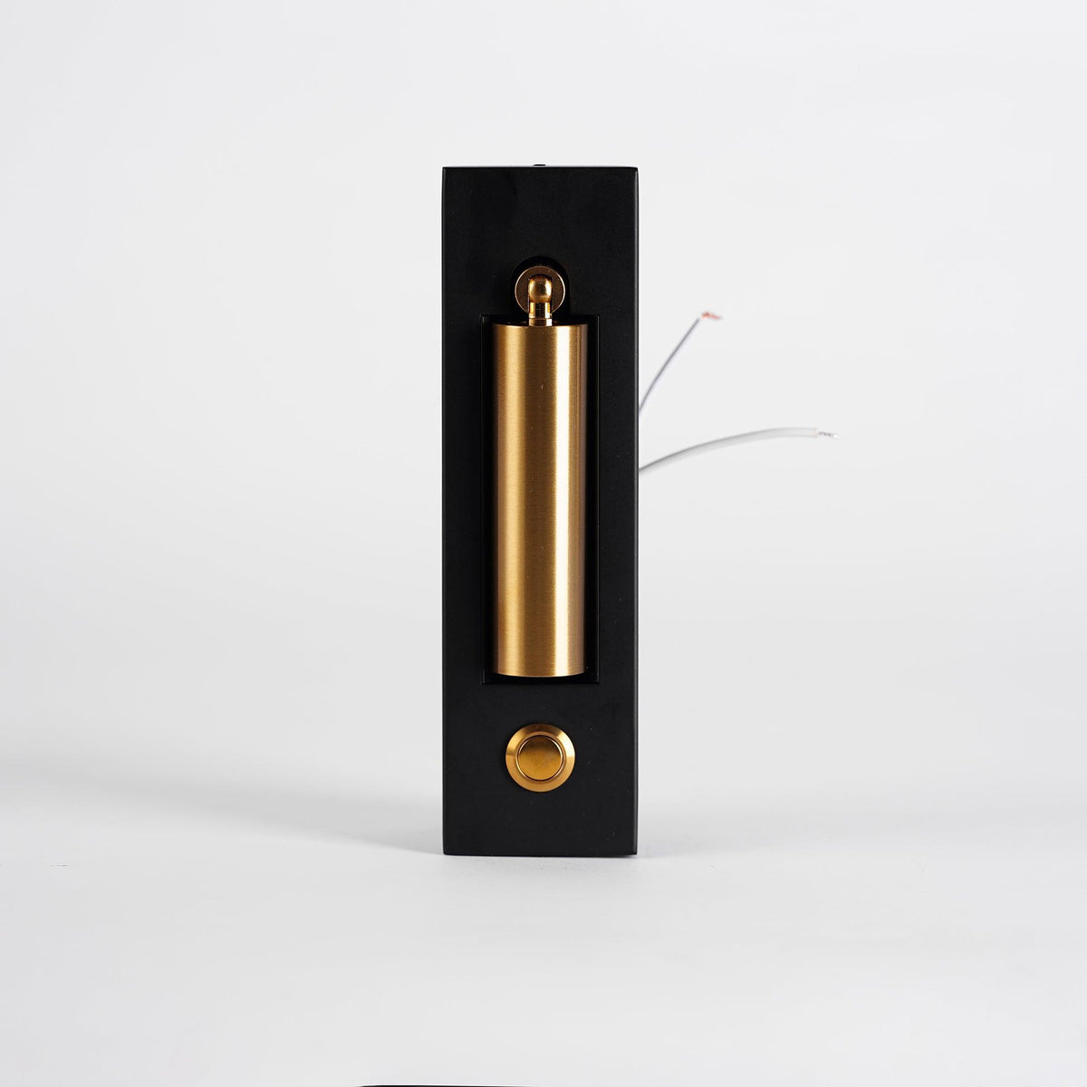 Haldeleris Aluminium Wall Light-Moonnatur