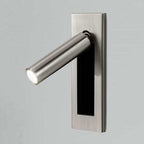 Haldeleris Aluminium Wall Light-Moonnatur