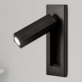 Haldeleris Aluminium Wall Light-Moonnatur