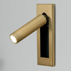 Haldeleris Aluminium Wall Light-Moonnatur
