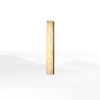 Galdeneris Alabaster Wall Light-Moonnatur