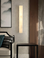 Galdeneris Alabaster Wall Light-Moonnatur