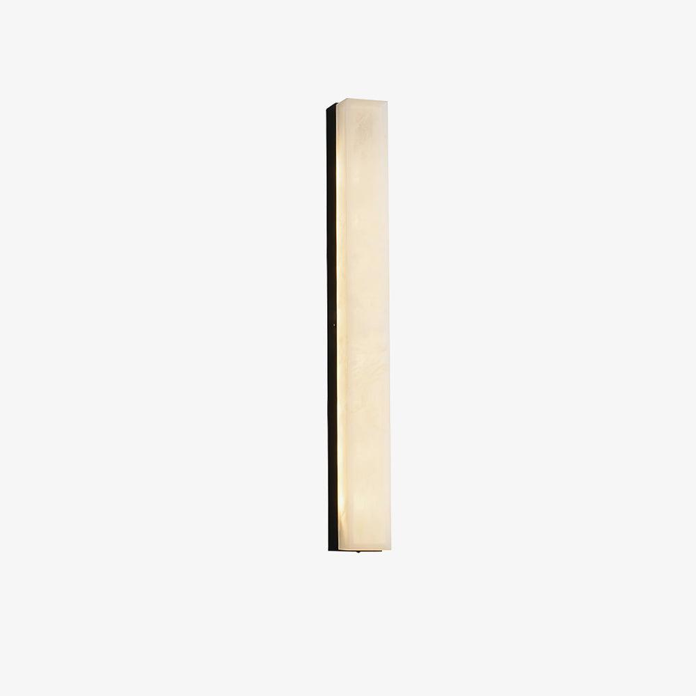Galdeneris Alabaster Wall Light-Moonnatur