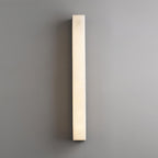 Galdeneris Alabaster Wall Light-Moonnatur