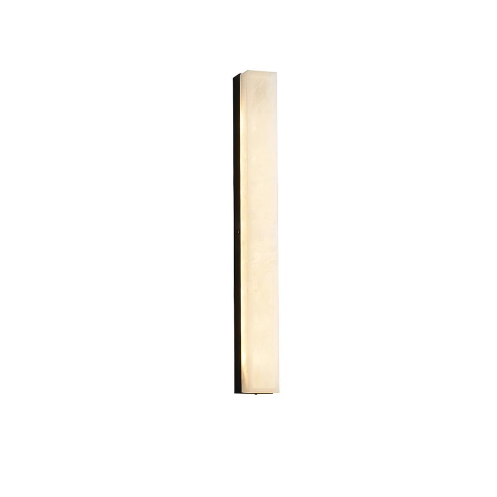 Galdeneris Alabaster Wall Light-Moonnatur