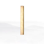 Galdeneris Alabaster Wall Light-Moonnatur