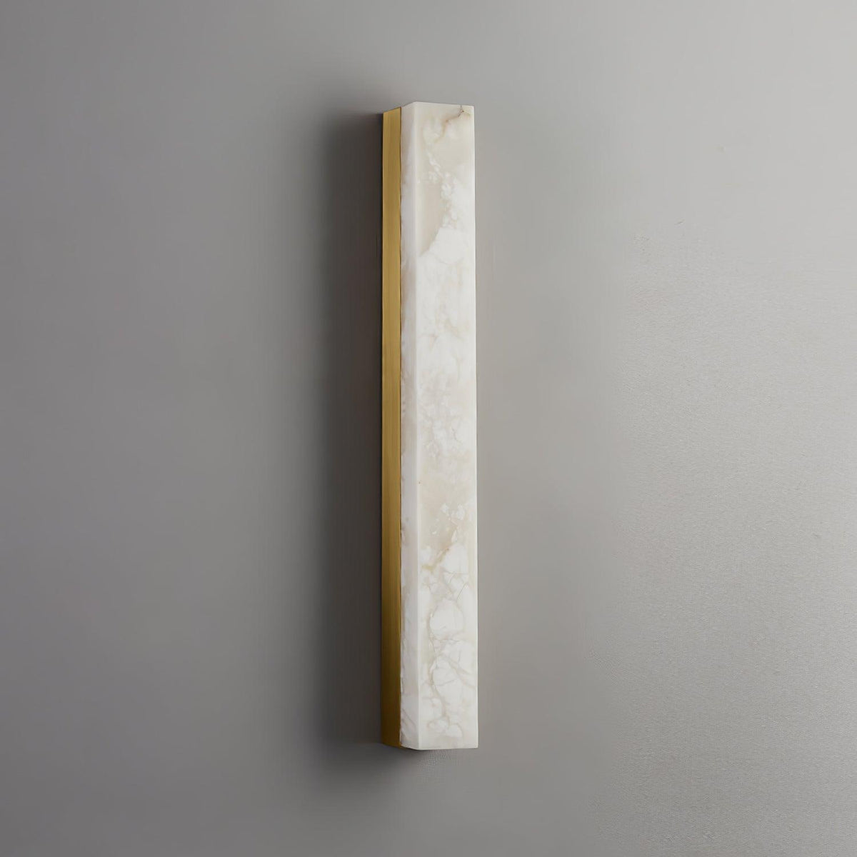 Galdeneris Alabaster Wall Light-Moonnatur
