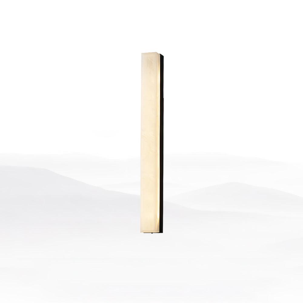 Galdeneris Alabaster Wall Light-Moonnatur