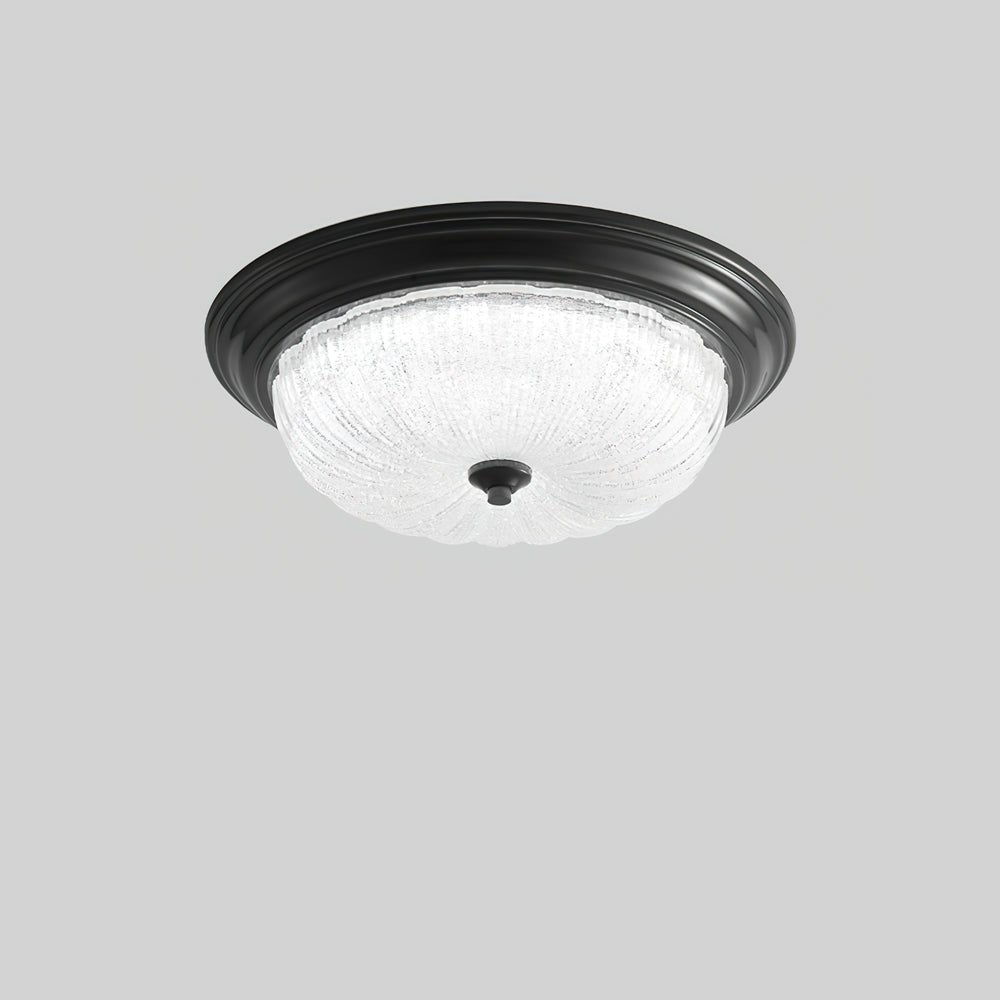 Myrenenna Glass Ceiling Light-Moonnatur