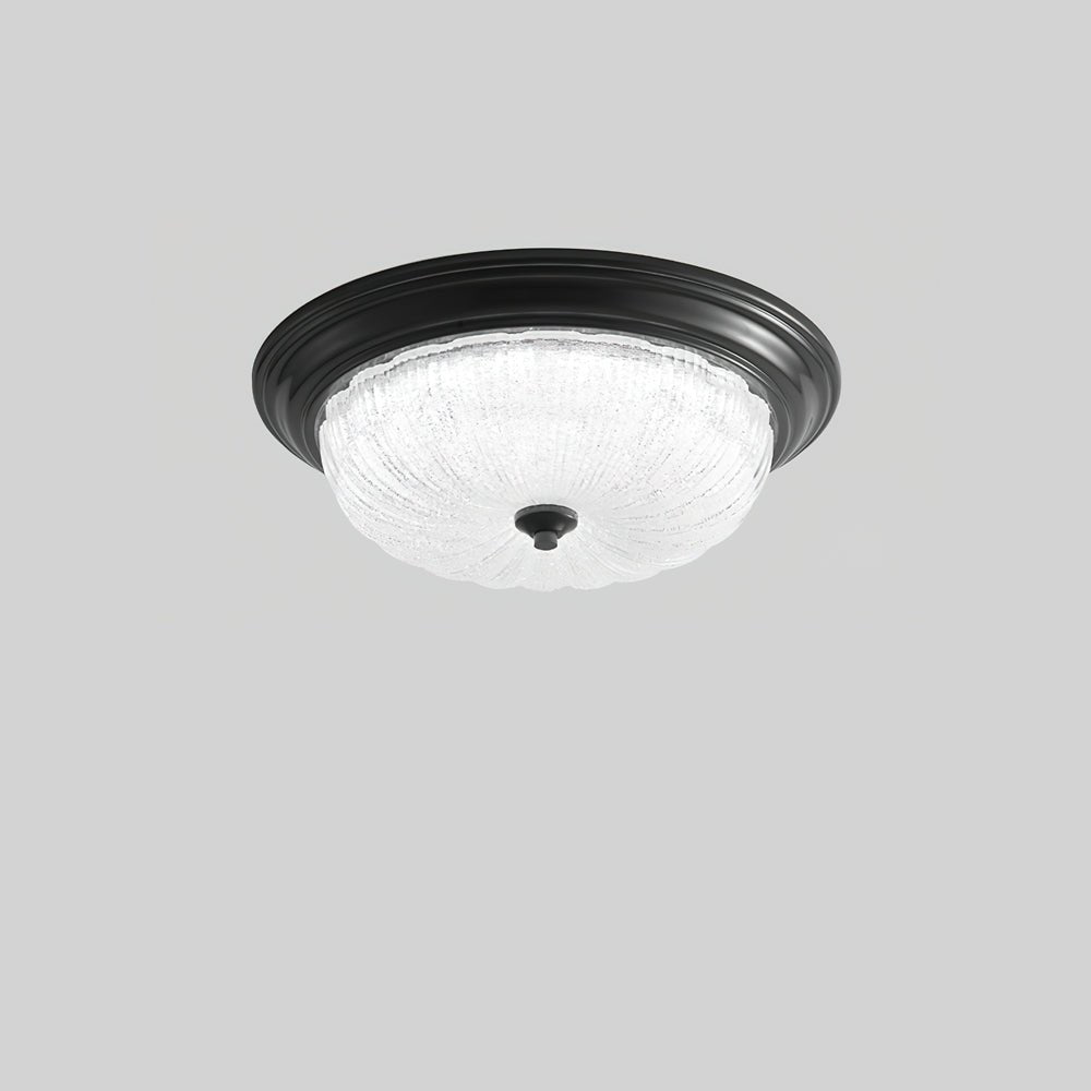 Myrenenna Glass Ceiling Light-Moonnatur