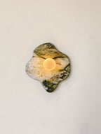 Seldenara Marble Wall Light-Moonnatur