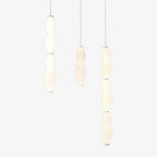 Osenara Polyethylene Pendant Light-Moonnatur